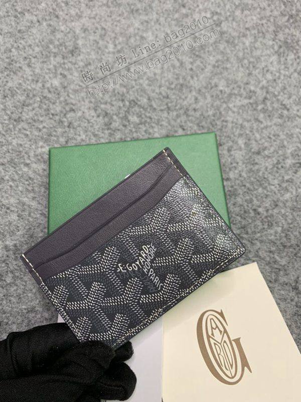 Goyard包 戈雅經典款卡包 Goyard小卡包  glg1066